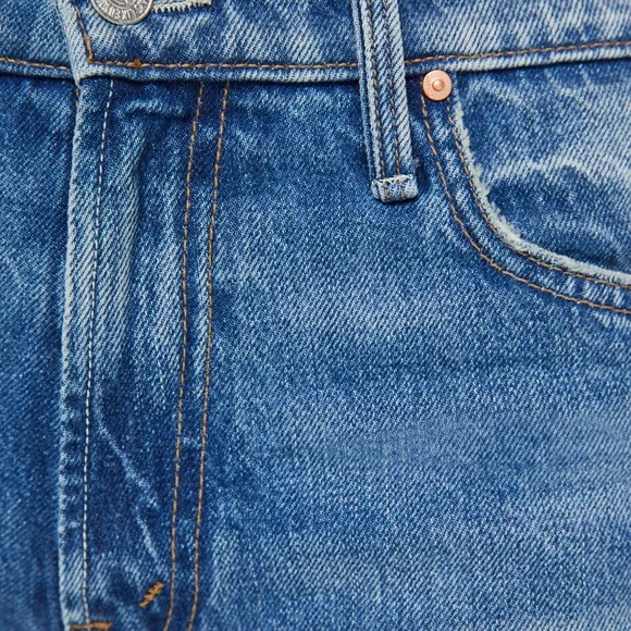 Mother denim Reifer jeans - Picture 4 of 12